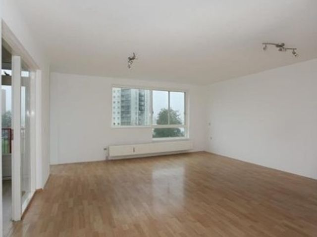 Drinkwaterweg , Rotterdam