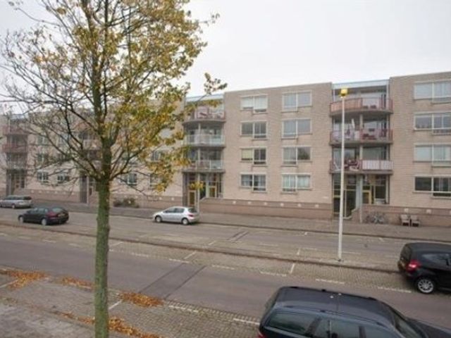 Drinkwaterweg , Rotterdam