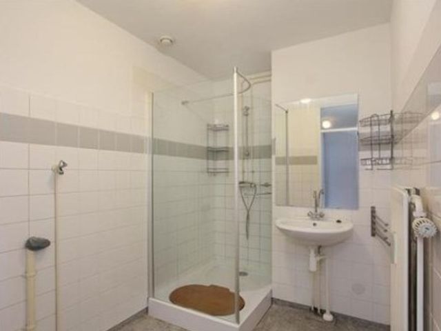 Drinkwaterweg , Rotterdam