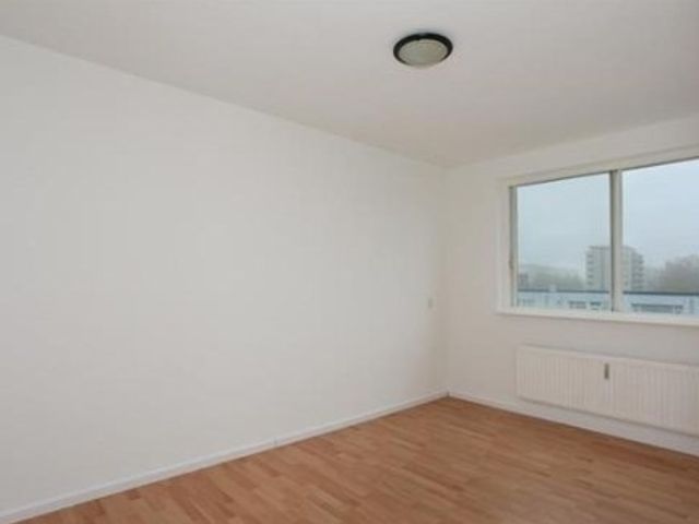 Drinkwaterweg , Rotterdam