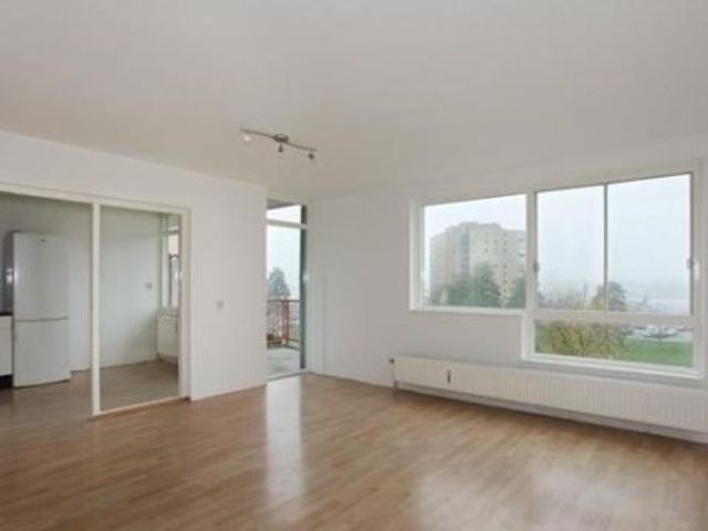 Drinkwaterweg , Rotterdam