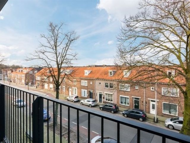 Oude Hilvarenbeekseweg , Tilburg