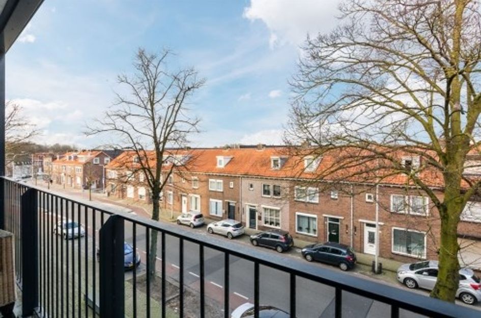 Oude Hilvarenbeekseweg 