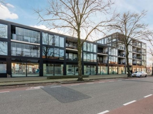 Oude Hilvarenbeekseweg , Tilburg