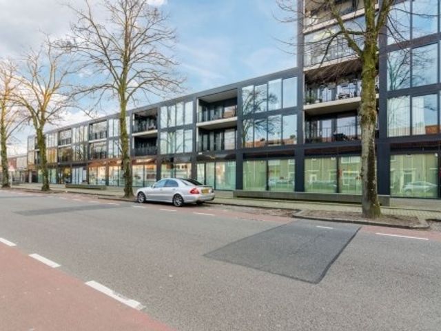 Oude Hilvarenbeekseweg , Tilburg