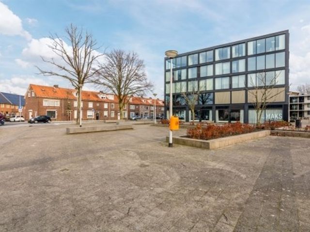 Oude Hilvarenbeekseweg , Tilburg