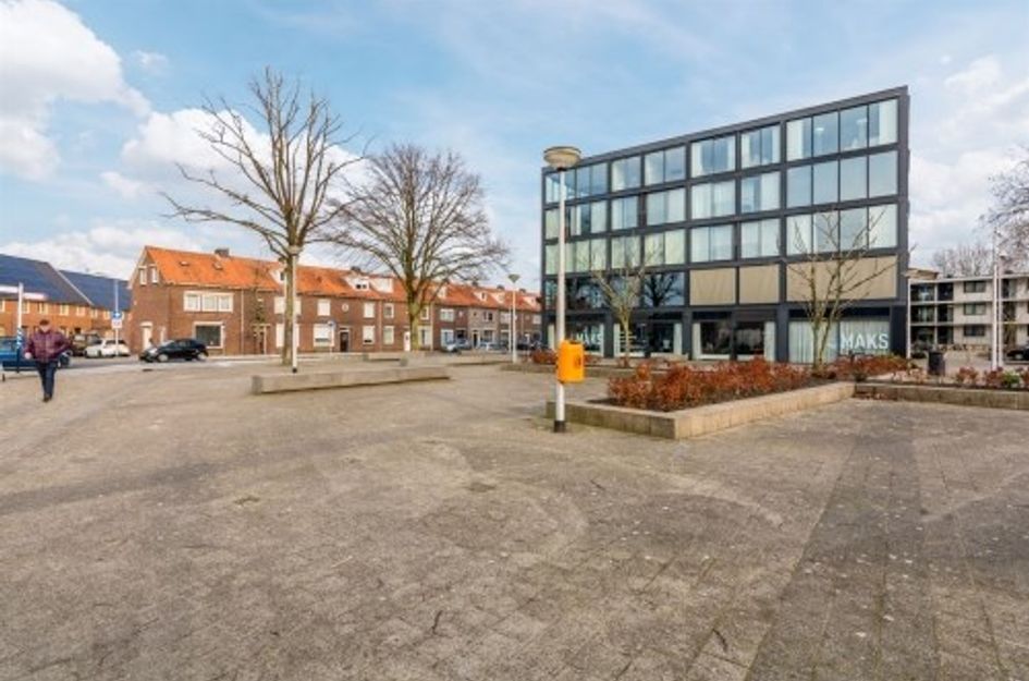 Oude Hilvarenbeekseweg 