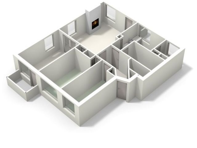 Pater Bleijsstraat , Tilburg