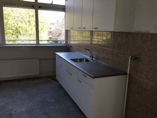 Hildebranddreef , Utrecht