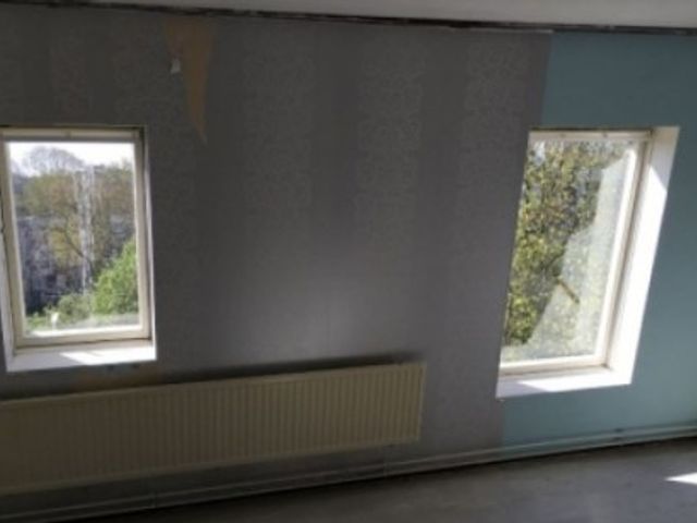 Hildebranddreef , Utrecht