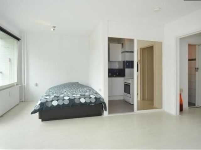 Knopstraat , Utrecht