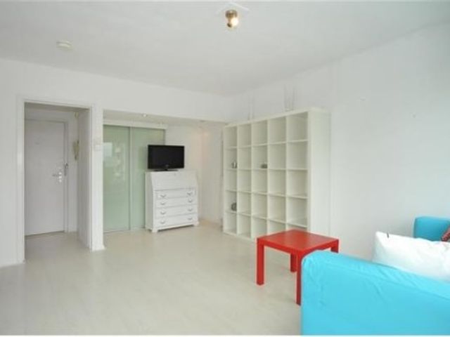 Knopstraat , Utrecht