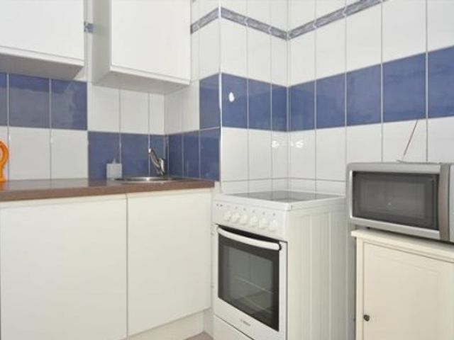 Knopstraat , Utrecht