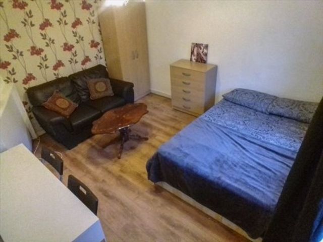 Gansstraat , Utrecht