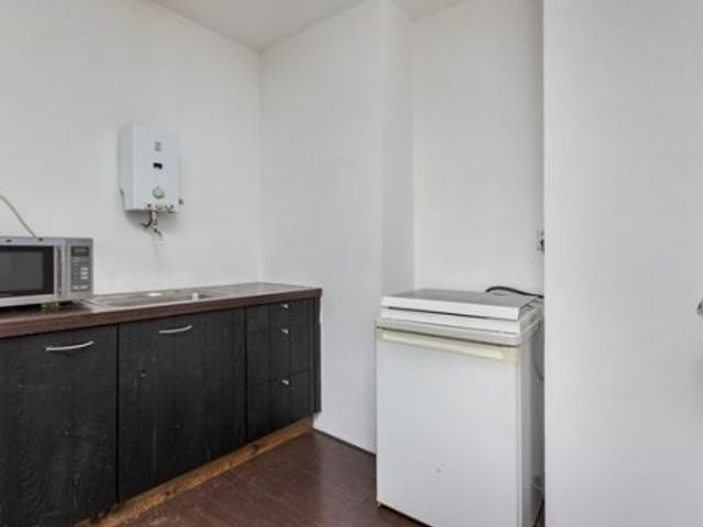 Europaplein , Utrecht