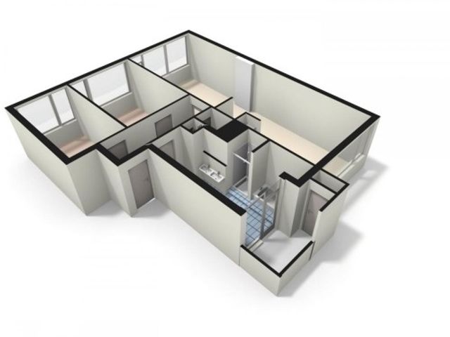 Telderslaan , Utrecht