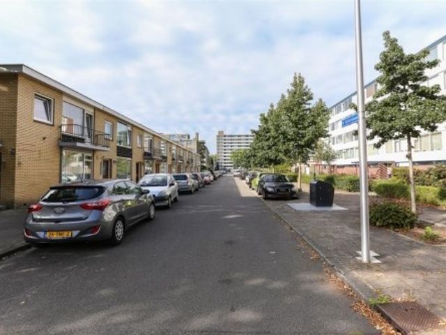 Telderslaan , Utrecht