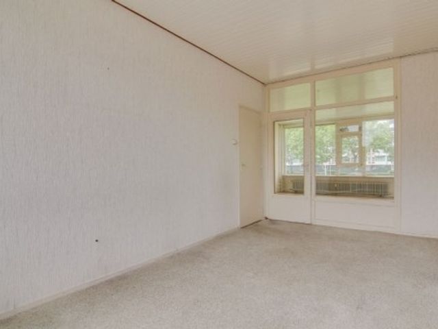 Van Vollenhovenlaan , Utrecht