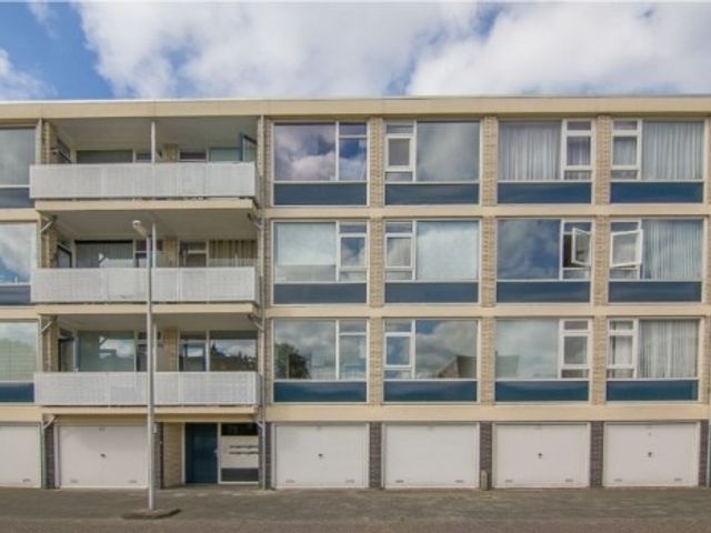 Van Vollenhovenlaan , Utrecht