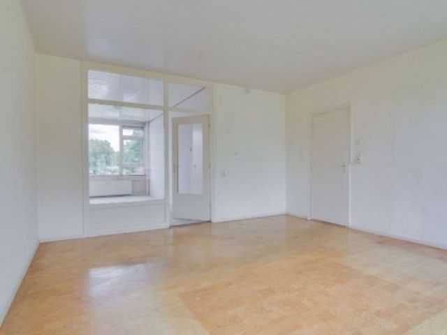 Van Vollenhovenlaan , Utrecht