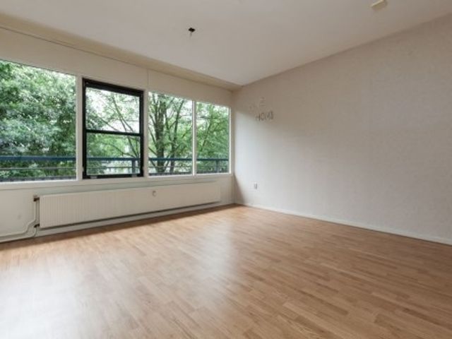 Rümkelaan , Utrecht