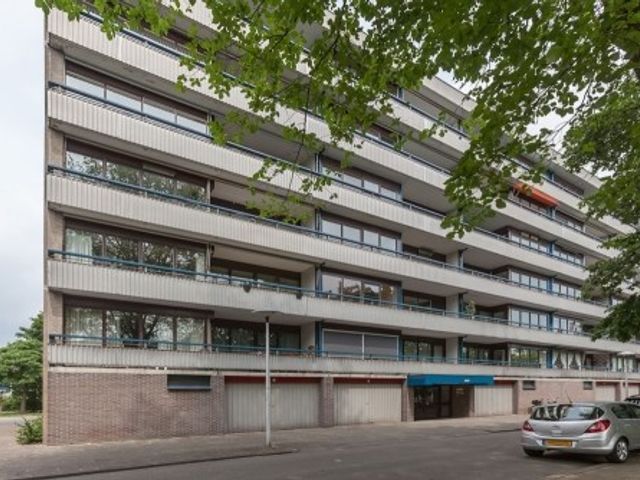 Rümkelaan , Utrecht