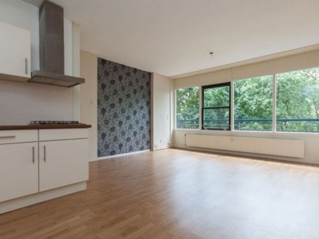 Rümkelaan , Utrecht