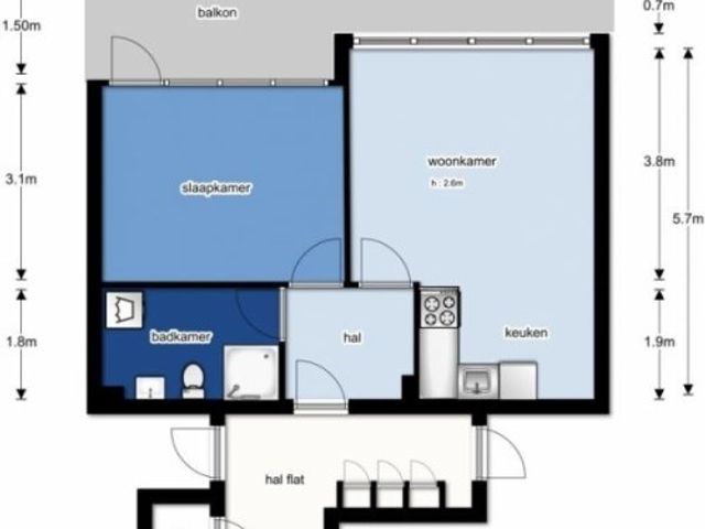 Rümkelaan , Utrecht