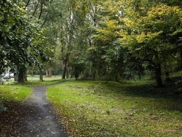 Hongkongdreef , Utrecht