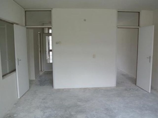 Hongkongdreef , Utrecht