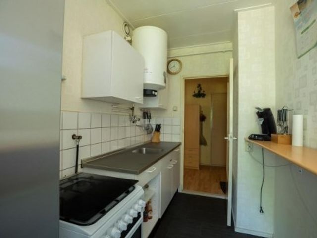 Marco Pololaan , Utrecht