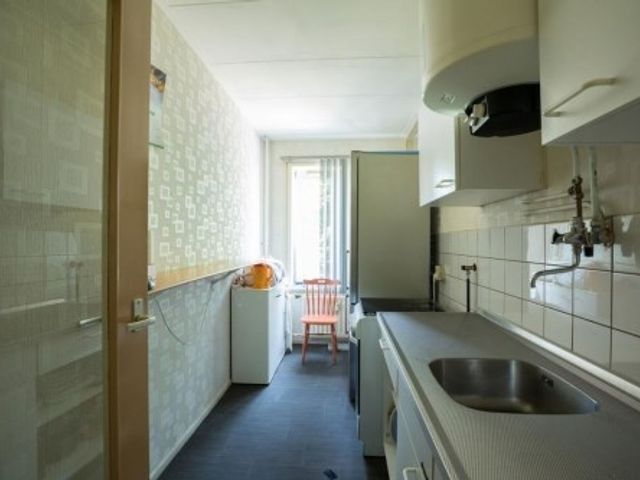 Marco Pololaan , Utrecht