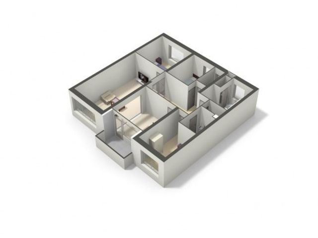 Albert Cuypstraat , Venlo