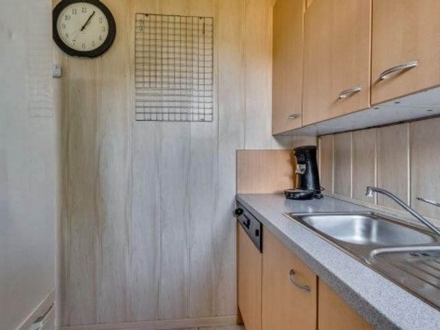 Alberickstraat , Venlo