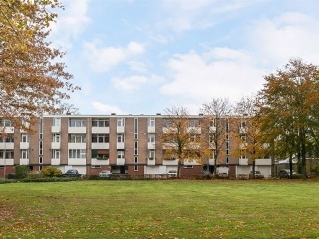 Alberickstraat , Venlo