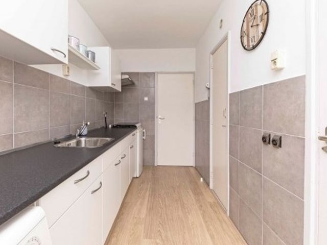 Jan Vermeerstraat , Venlo