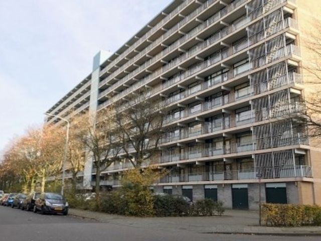 Jan Vermeerstraat , Venlo