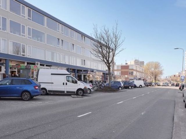 Oranjelaan , Zoetermeer