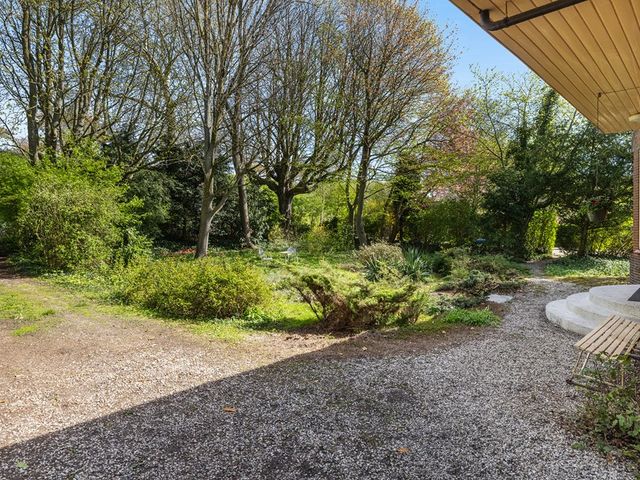 Stationsweg 56, Barendrecht