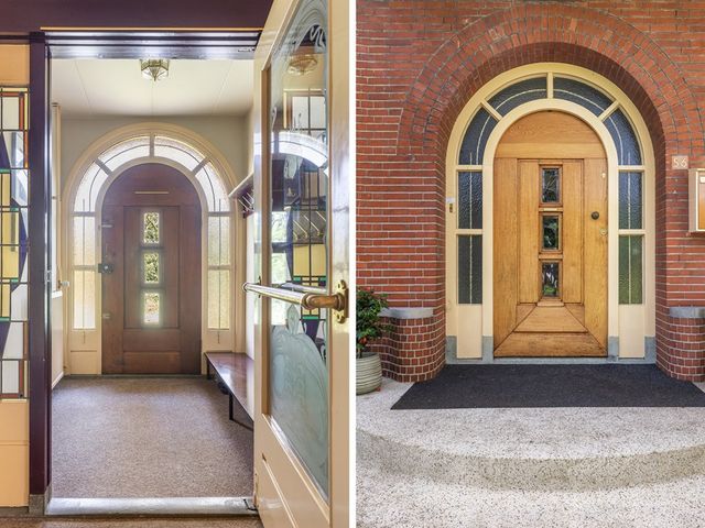 Stationsweg 56, Barendrecht