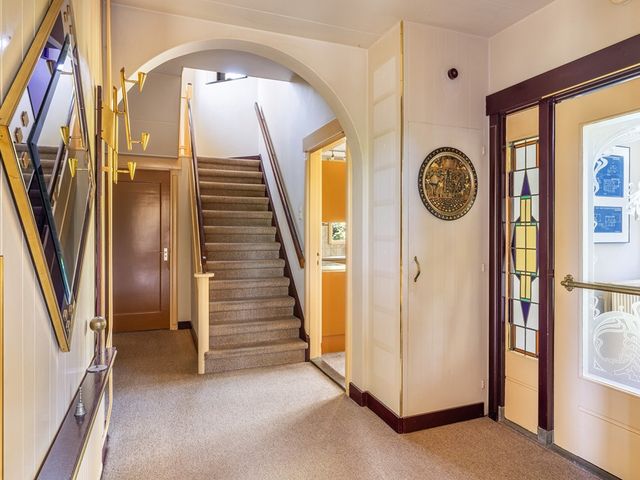 Stationsweg 56, Barendrecht