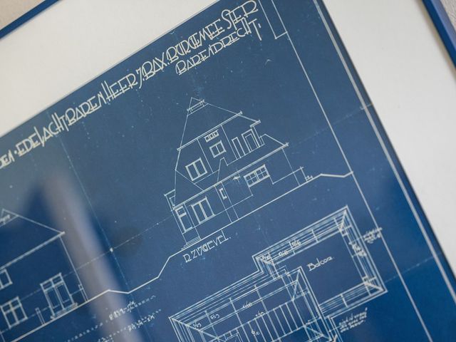 Stationsweg 56, Barendrecht