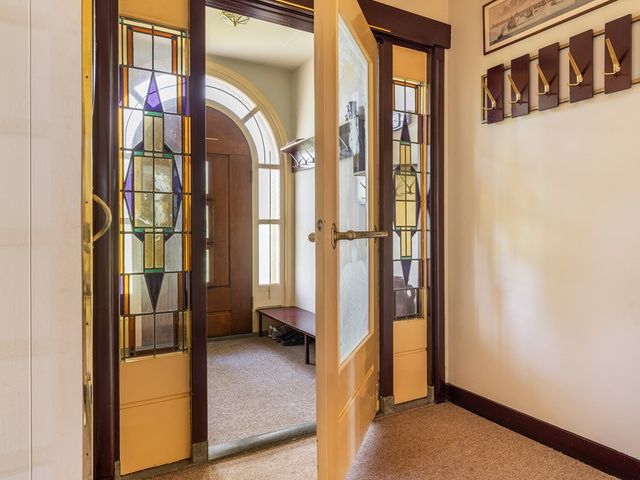 Stationsweg 56, Barendrecht