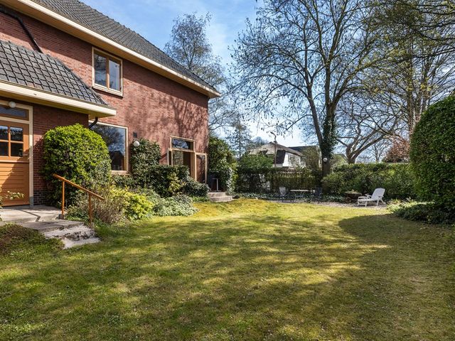 Stationsweg 56, Barendrecht