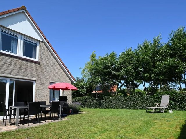 Vlamingpolderweg 18 007, Cadzand