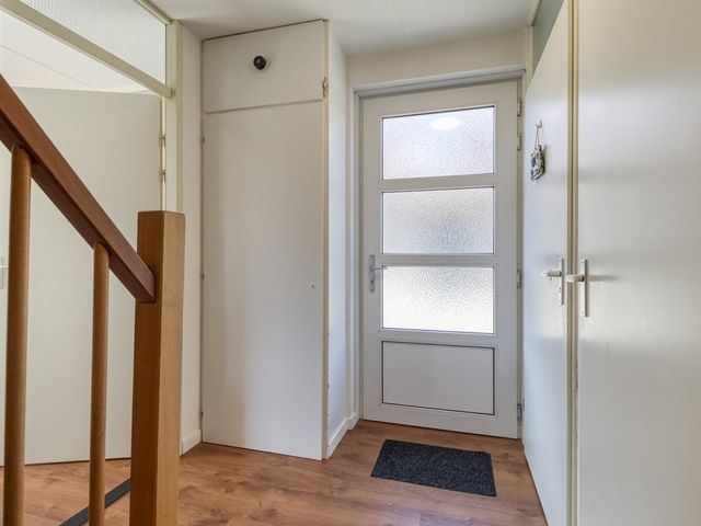 Vlamingpolderweg 18 007, Cadzand