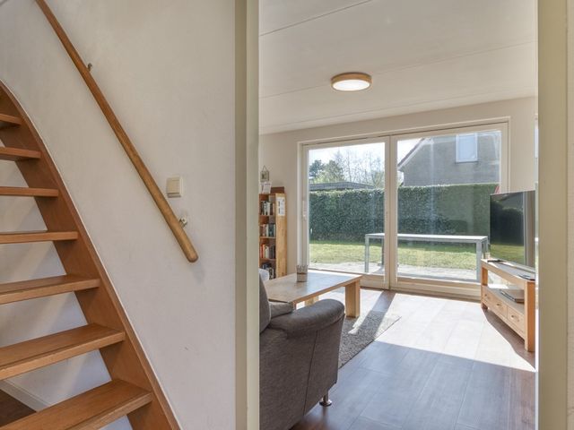 Vlamingpolderweg 18 007, Cadzand