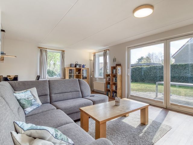 Vlamingpolderweg 18 007, Cadzand