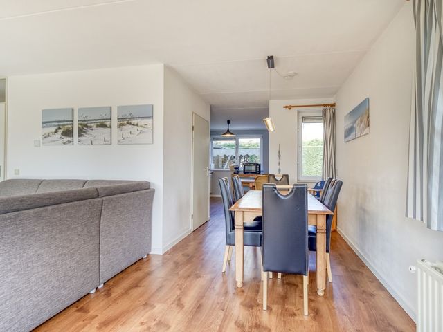 Vlamingpolderweg 18 007, Cadzand