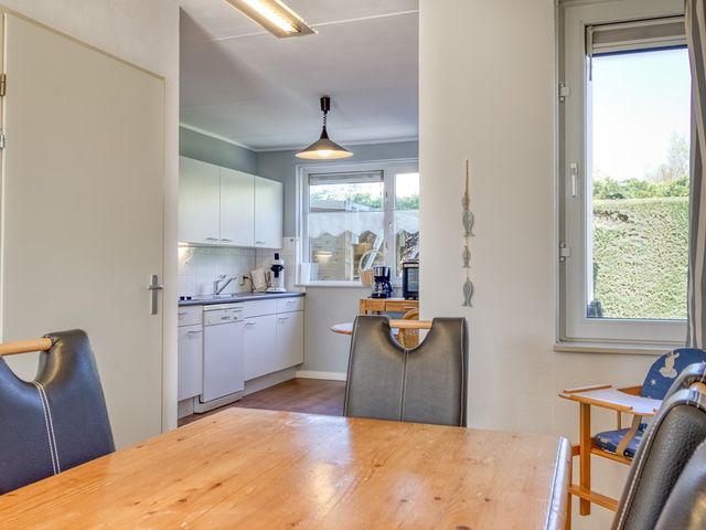 Vlamingpolderweg 18 007, Cadzand